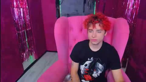 Blaiz online show from 12/15/25, 09:08