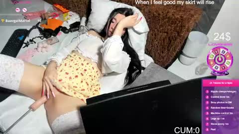 MY VIDEOS THAT WILL MAKE YOU CUM -  online show from 09/21/25, 01:35