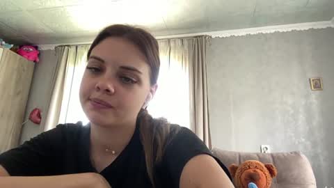 Angel online show from 07/23/26, 07:17