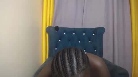 Snapshot of blaq_cherry chatting on 09/15/25, 07:36 cherry online show from 09/15/25, 07:36