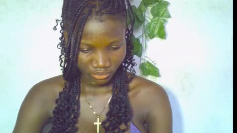 Snapshot of blaq_melanin chatting on 03/17/26, 09:23 nikky00 online show from 03/17/26, 09:23