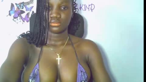 Snapshot of blaq_melanin chatting on 03/22/26, 07:45 nikky00 online show from 03/22/26, 07:45
