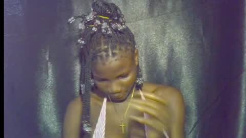 Snapshot of blaq_melanin chatting on 04/28/26, 08:19 nikky00 online show from 04/28/26, 08:19