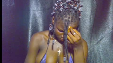 Snapshot of blaq_melanin chatting on 05/01/26, 08:08 nikky00 online show from 05/01/26, 08:08