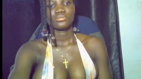 Snapshot of blaq_melanin chatting on 05/12/26, 08:00 nikky00 online show from 05/12/26, 08:00