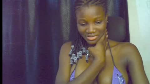 Snapshot of blaq_melanin chatting on 05/23/26, 07:24 nikky00 online show from 05/23/26, 07:24