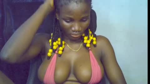 Snapshot of blaq_melanin chatting on 06/23/26, 08:56 nikky00 online show from 06/23/26, 08:56