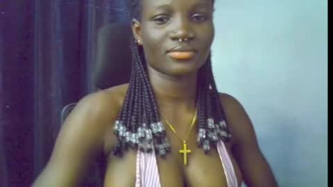 Snapshot of blaq_melanin chatting on 07/24/26, 02:37 nikky00 online show from 07/24/26, 02:37