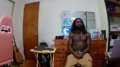 BlaqJay online show from 02/03/26, 02:53