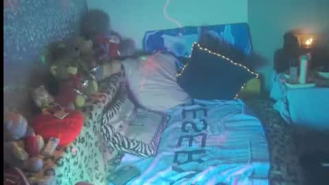 BlassyBlue online show from 07/02/26, 03:23