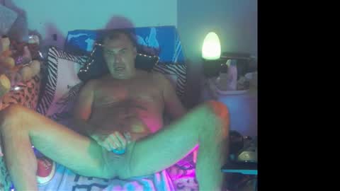 BlassyBlue online show from 07/03/26, 10:10