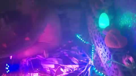 BlassyBlue online show from 07/05/26, 01:56