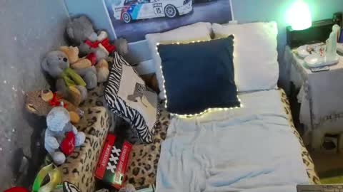 BlassyBlue online show from 07/27/26, 10:00