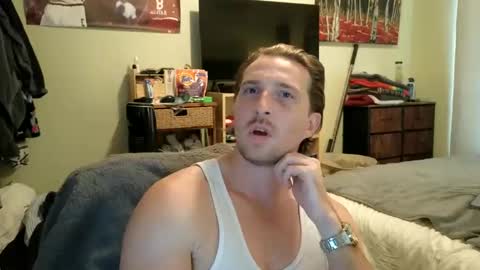 DickRex21 online show from 10/05/25, 06:06