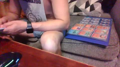 blaw_1321 online show from 09/27/25, 07:35