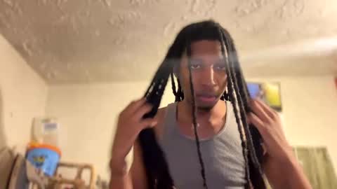 Black Clover online show from 12/08/24, 07:37