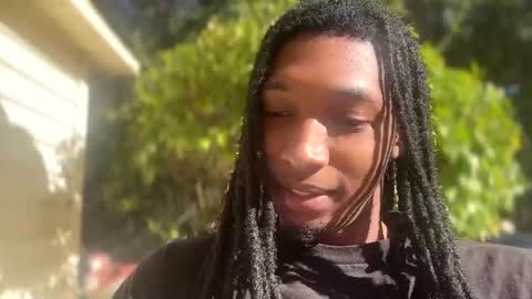 Black Clover online show from 01/01/25, 05:33