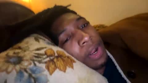 Black Clover online show from 01/13/25, 03:15