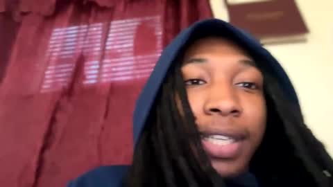 Black Clover online show from 01/28/25, 03:25