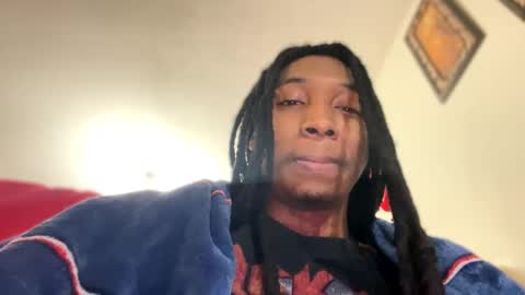 Black Clover online show from 02/01/25, 10:55