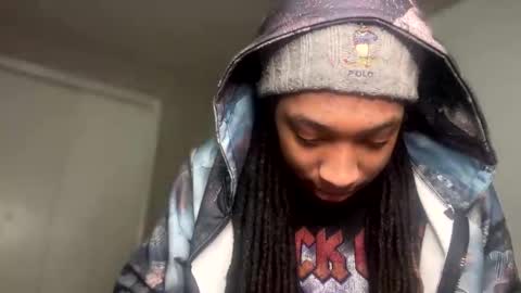 Snapshot of blaxkasta chatting on 11/03/25, 03:19 Black Clover online show from 11/03/25, 03:19