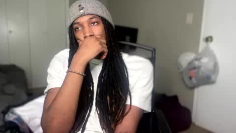 Snapshot of blaxkasta chatting on 11/04/25, 07:29 Black Clover online show from 11/04/25, 07:29