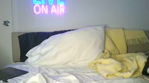 Blaze Thickwood online show from 07/13/26, 03:37
