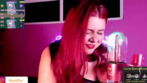 Pau online show from 06/08/26, 05:30