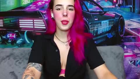 Blaze online show from 09/27/25, 02:27