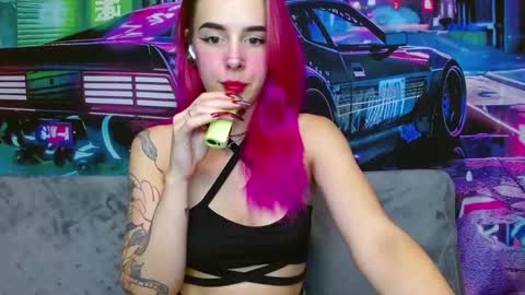 Blaze online show from 10/08/25, 01:03