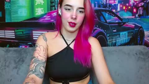 Blaze online show from 10/18/25, 09:26