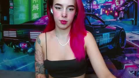 Blaze online show from 12/15/25, 12:37