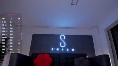 Evey Next Stream0312 online show from 07/25/26, 02:31