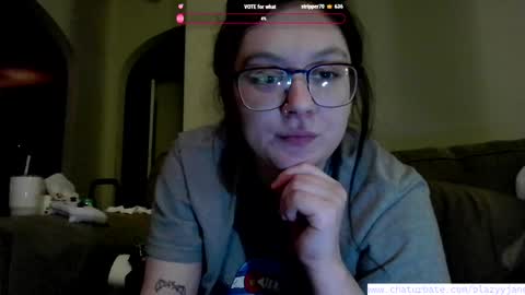 Snapshot of blazyyjane chatting on 01/04/25, 11:06 Blazyy Jane online show from 01/04/25, 11:06