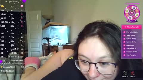Snapshot of blazyyjane chatting on 02/01/25, 12:18 Blazyy Jane online show from 02/01/25, 12:18