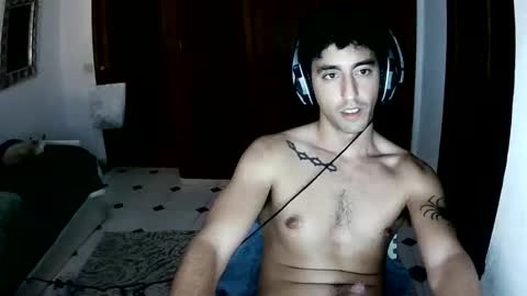 blckfaith online show from 10/29/25, 03:09