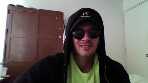 blckhorse19 online show from 02/16/25, 03:48