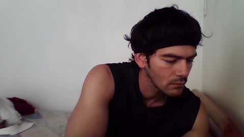 blckhorse19 online show from 02/18/25, 03:10