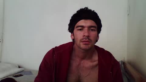 blckhorse19 online show from 02/18/25, 06:26