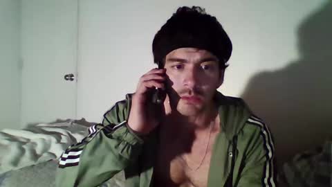 blckhorse19 online show from 02/19/25, 02:12