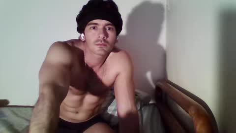 blckhorse19 online show from 02/20/25, 05:33