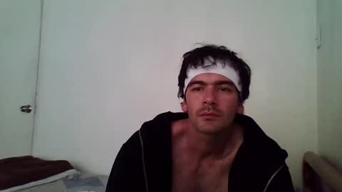 blckhorse19 online show from 02/20/25, 06:46