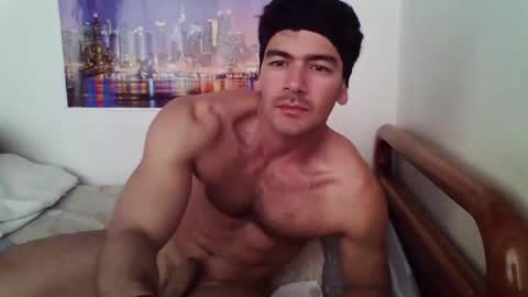 blckhorse19 online show from 02/23/25, 02:04