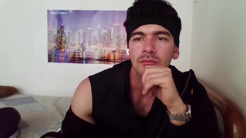 blckhorse19 online show from 02/24/25, 06:15