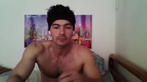 blckhorse19 online show from 02/25/25, 12:45