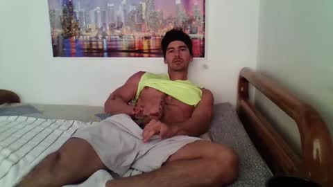 blckhorse19 online show from 02/26/25, 12:25