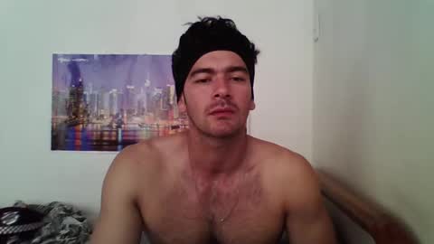 blckhorse19 online show from 03/01/25, 01:18