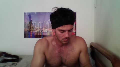 blckhorse19 online show from 03/01/25, 05:05