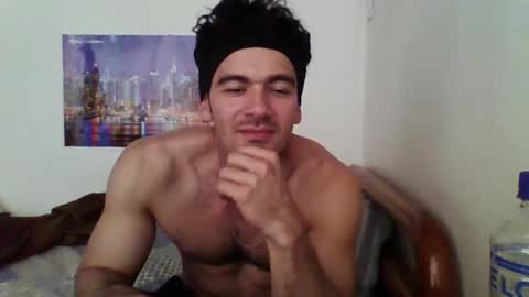 blckhorse19 online show from 03/02/25, 10:05