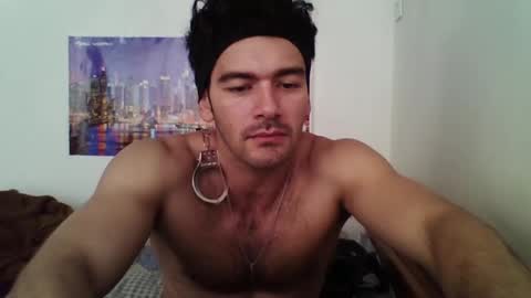 blckhorse19 online show from 03/04/25, 01:28